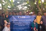 Community Service: Education and Production of Fertiliser from Cattle Waste in Poncokusumo Village, Poncokusumo District, Malang Regency